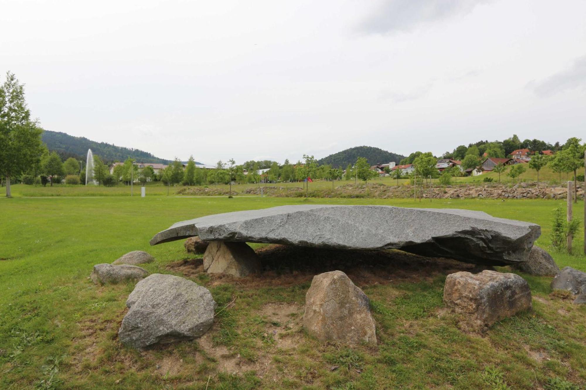 Fewo Mit Malerischem Bergblick Im Bischofsmais Exterior photo