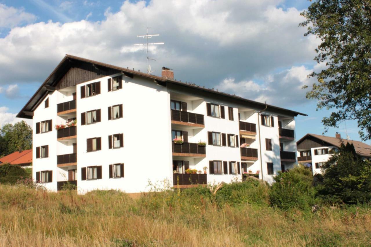 Fewo Mit Malerischem Bergblick Im Bischofsmais Exterior photo