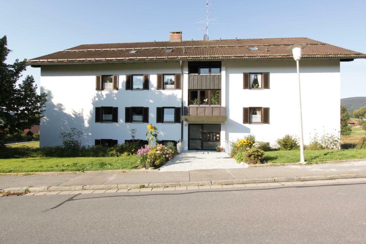 Fewo Mit Malerischem Bergblick Im Bischofsmais Exterior photo