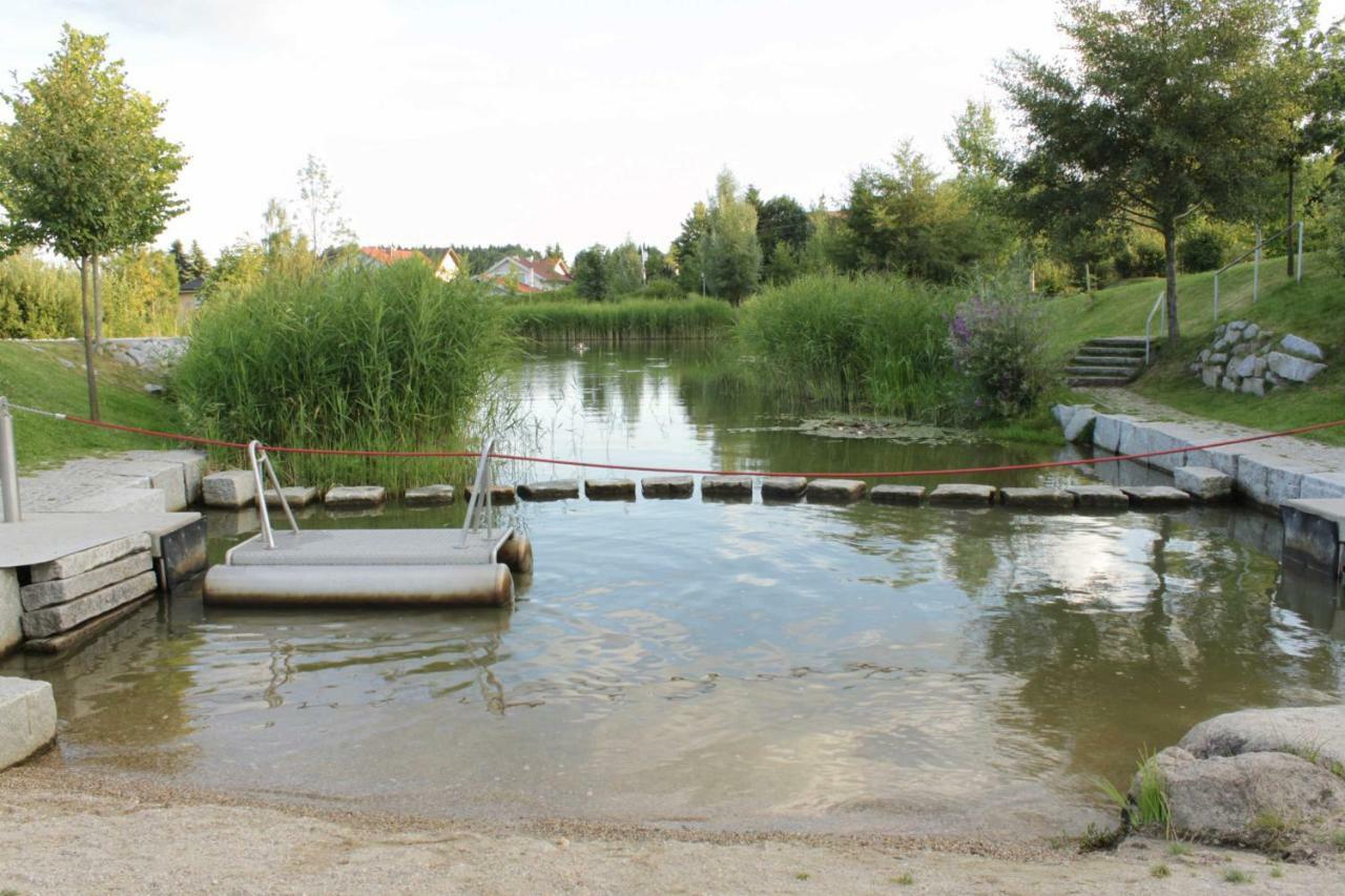 Fewo Mit Malerischem Bergblick Im Bischofsmais Exterior photo